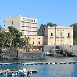 Ognina Hotel CTA