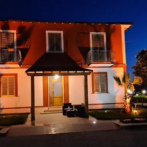 Maison d'hôtes Il Casale