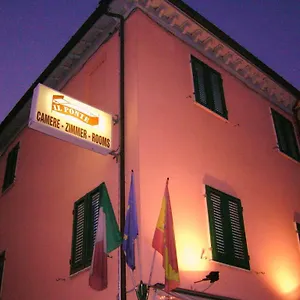 Il Ponte Affittacamere Lucca