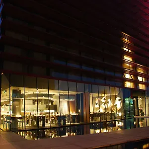 Western Net Tower Hotel Padua