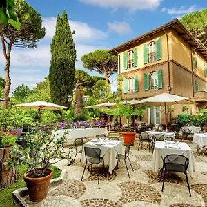 Hotel Residence Verdeborgo, Ciampino