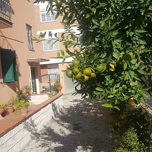 Apartament La Casa Del Fornaio, Ciampino