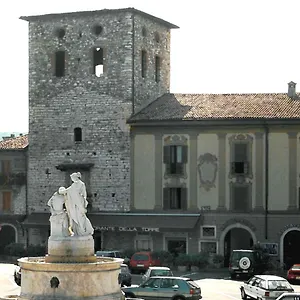 Ristorante Della Torre Hotel Trescore Balneario